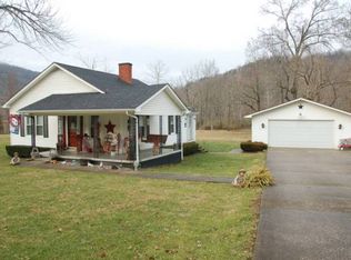 2375 Cow Creek Rd, Ravenna, KY 40472