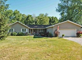 808 W Berry Ave, Mishawaka, IN 46545
