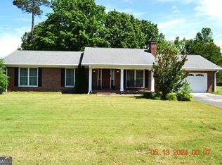 34 Ashley Oaks Trl NW, Rome, GA 30165