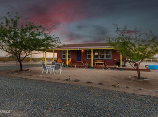 28427 W Kiva Rd, Casa Grande, AZ 85193