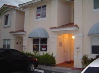 6376 SW 139th Ave, Miami, FL 33183