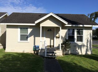 2227 Sumner Ave, Hoquiam, WA 98550