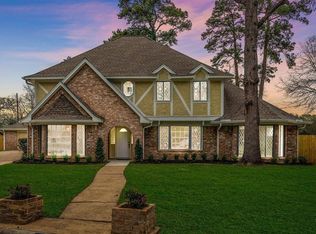 19222 Candlebrook Cir, Spring, TX 77388