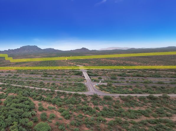 Interstate Highway 19 W Agua Linda Frontage Rd UNIT 0, Amado, AZ 85645