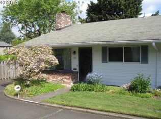 129 SE 52nd Ave, Portland, OR 97215