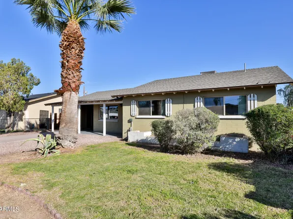 70 W 11TH Drive, Mesa, AZ 85210