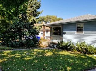 5009 34th Ave, Kenosha, WI 53144