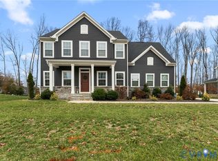 12060 Almer Ln, Chester, VA 23836