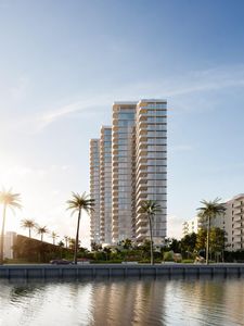 200 Arkona Court #24g, West Palm Beach, FL, 33401