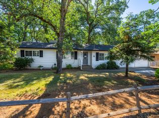 4897 Goodwater Ave, Redding, CA 96002