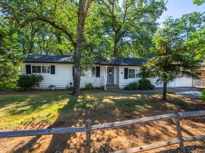 4897 Goodwater Ave, Redding, CA, 96002