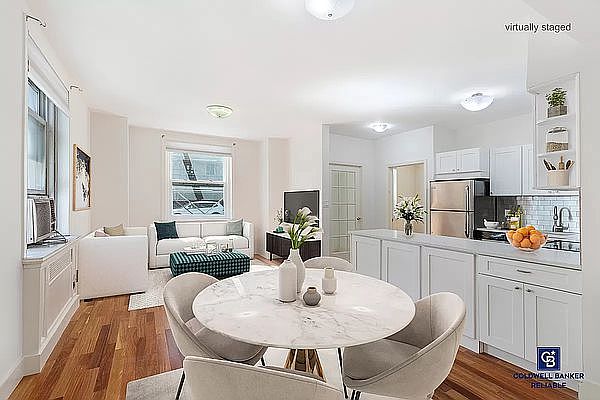 1st image of 4 Sutton Pl #1B