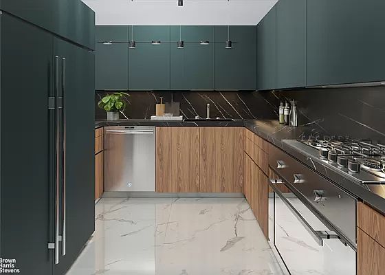 4th image of 303 W 80th St APT 4A