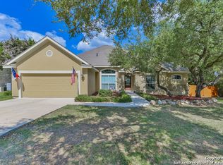 115 W Vista Rdg, San Antonio, TX 78260
