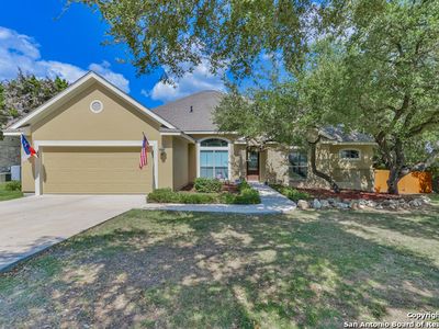 115 W Vista Rdg, San Antonio, TX, 78260