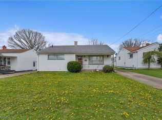 1614 Country Club Ave, Poland, OH 44514