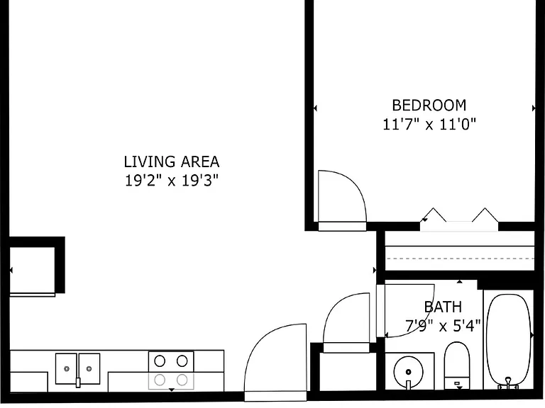 Cedar Ridge Apartments — Photo 17