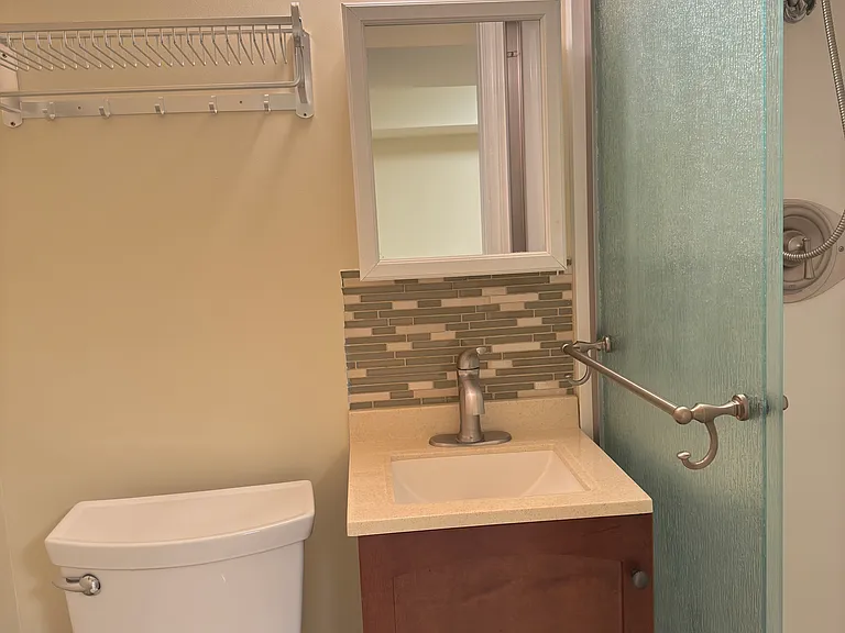 BATH BASEMENT