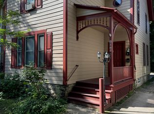 1075 S Clinton Ave #1, Rochester, NY 14620