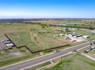 20880 Highway 152, Union City, OK 73090