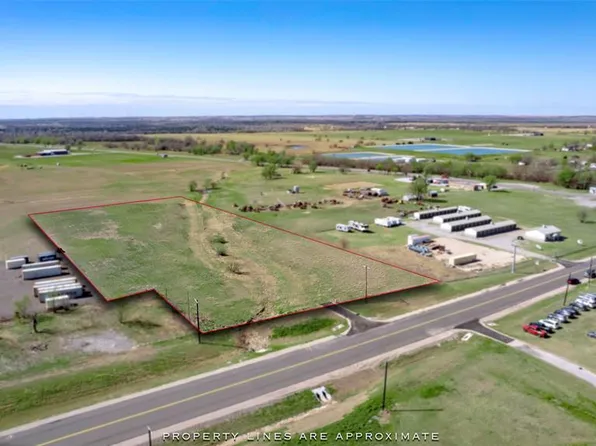 20880 Highway 152, Union City, OK 73090