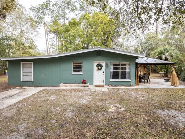 4135 NW 20th Ter, Gainesville, FL 32605