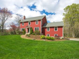 558 Buckley Hwy, Union, CT 06076