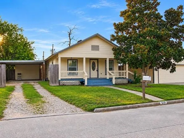 510 Sammon Dr, Humble, TX 77338