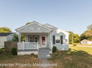 4847 S 34th Ave W, Tulsa, OK 74107