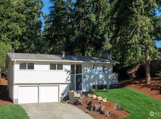 3714 140th Ave SE, Bellevue, WA