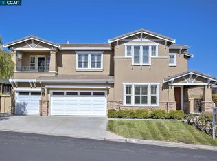 987 Maplegate Ct, Concord, CA 94521