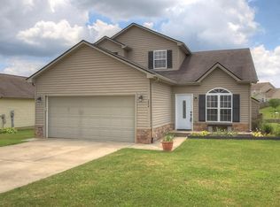 224 Rachel Ct, Georgetown, KY 40324
