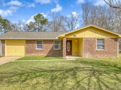 336 Crestfield Cir, Cantonment, FL, 32533