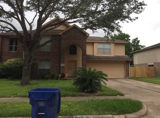 618 Chaseway Dr, Missouri City, TX 77489