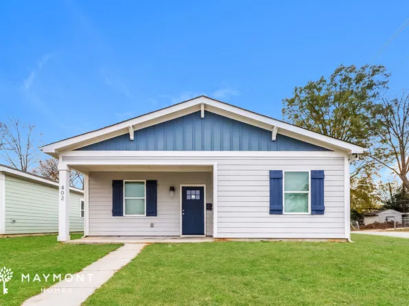 402 Lakewood Ave, Charlotte, NC 28208