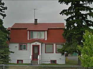 447 E 13th Ave, Anchorage, AK 99501