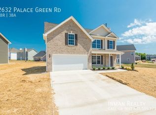 2632 Palace Green Rd, Knoxville, TN 37924