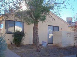 796 S Sunset Vista Dr, Sierra Vista, AZ 85635