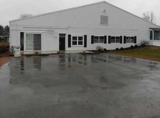 16548 Summer Rd, Noblesville, IN 46060