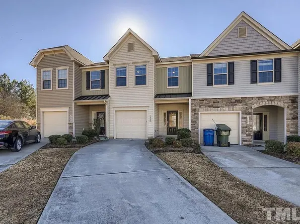 3503 Landshire View Ln, Raleigh, NC 27616