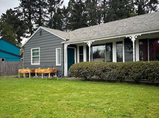 14201 SE Cedar Ave, Milwaukie, OR 97267