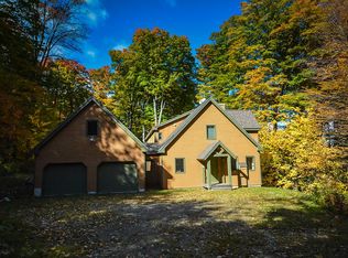 12 Mandys Road, West Dover, VT 05356