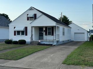 519 Linn St, Chillicothe, OH 45601