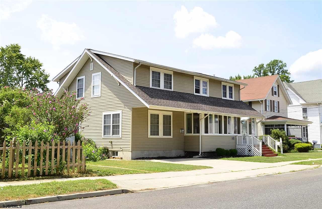 114 Horton St, Hammonton, NJ 08037 Zillow