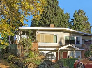 12356 14th Ave NE, Seattle, WA