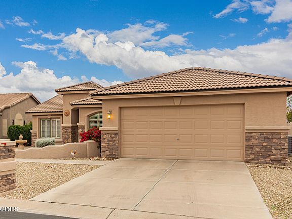 2nd image of 23810 S ROCKY BROOK Drive
