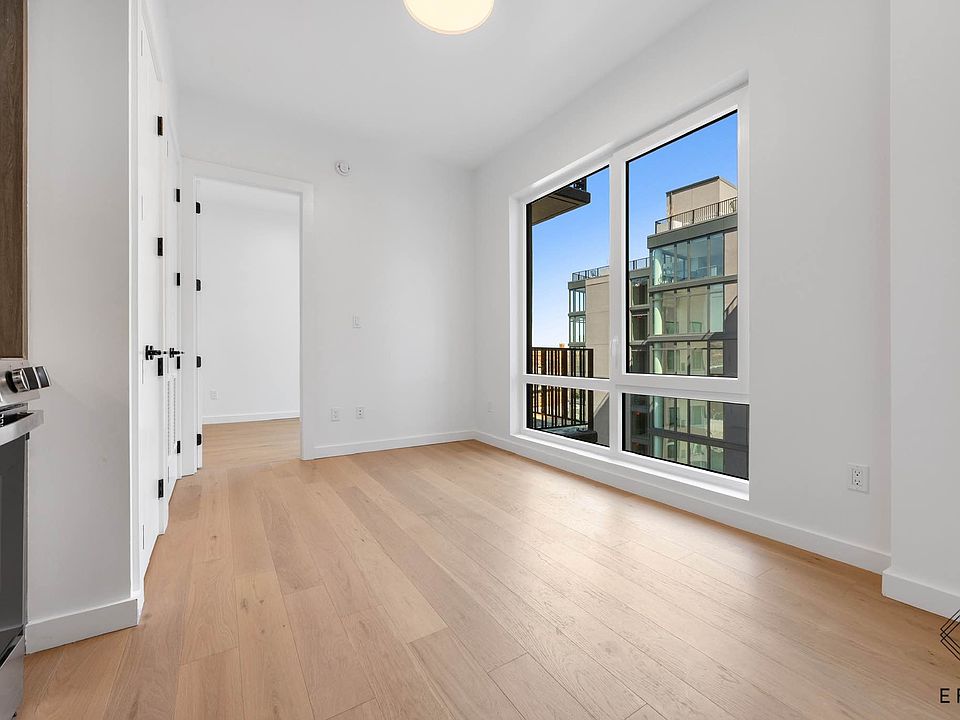 1st image of 1211 Fulton St #8A