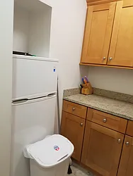 Rented by Allen Harris, LREB