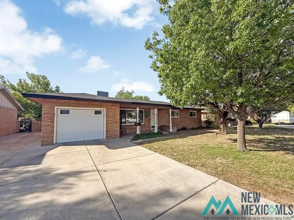401 W Rojo Dr, Hobbs, NM 88240