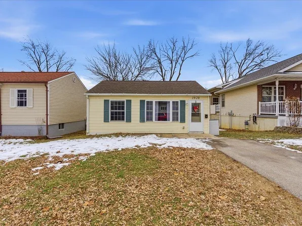 1920 Locke Ave, Waterloo, IA 50702